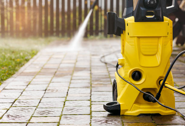 Professional Pressure washing in Benton, TN